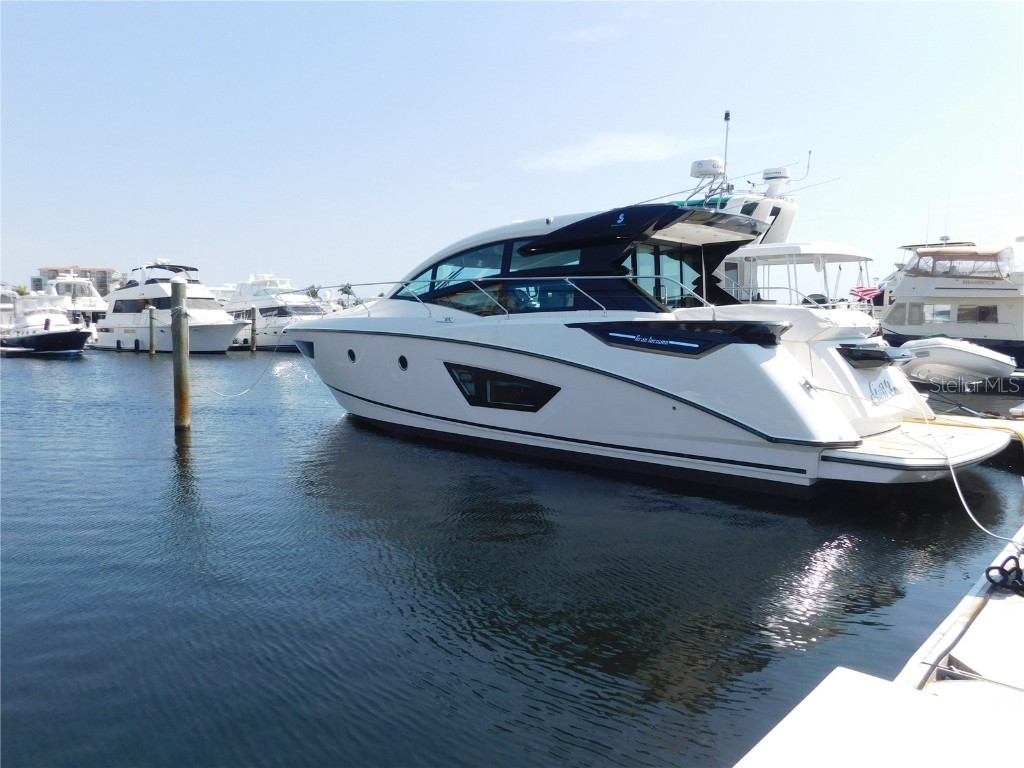 102 Riviera Dunes Way #S-91 Palmetto FL 34221 - MANATEE A4666516 image30