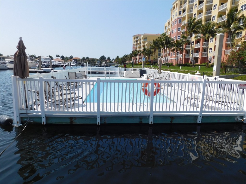 102 Rivieria Dunes Way #N 21 Palmetto FL 34221 - MANATEE RIVER A4660073 image9