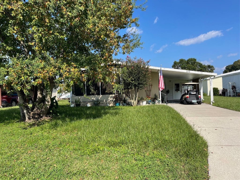 102 Robin Lane Wildwood FL 34785 G5085968 image1