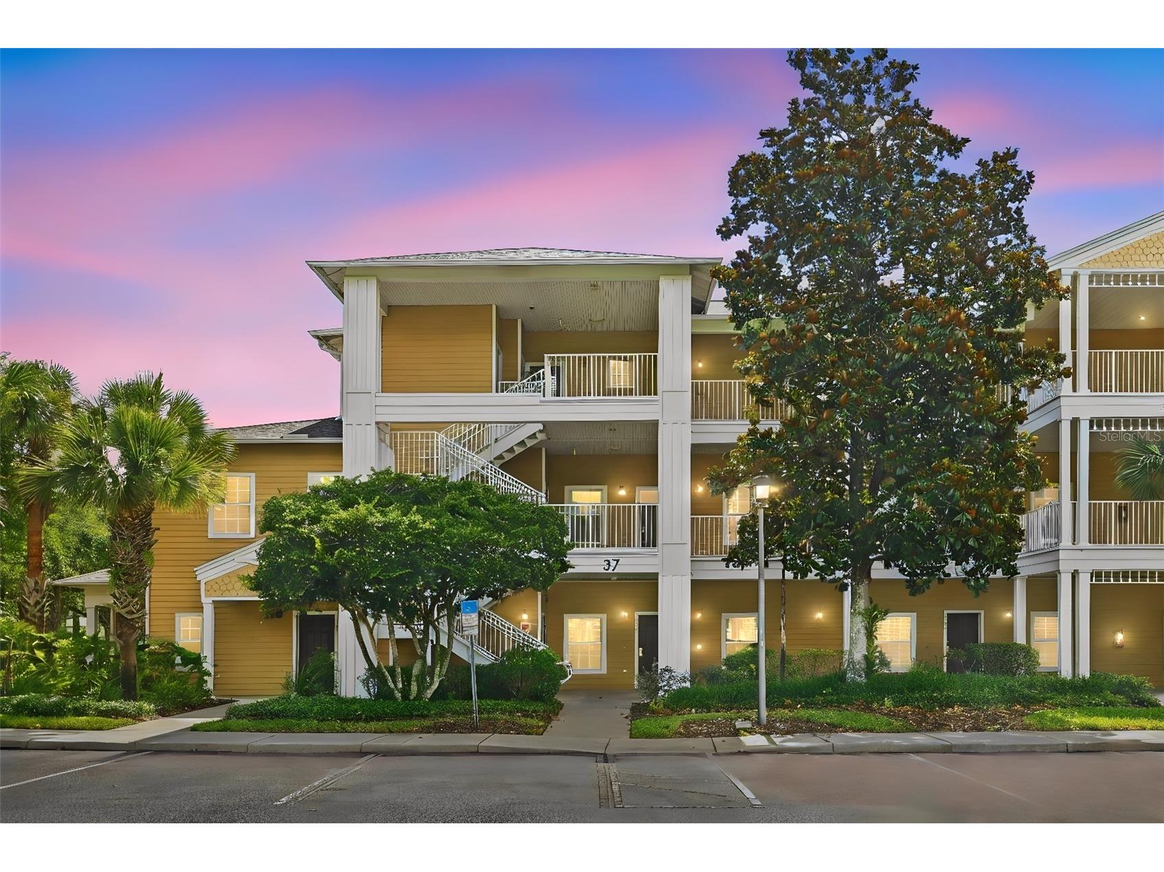 102 Rum Run #37-102 Davenport FL 33897 - LAKE DAVENPORT O6411220 image1