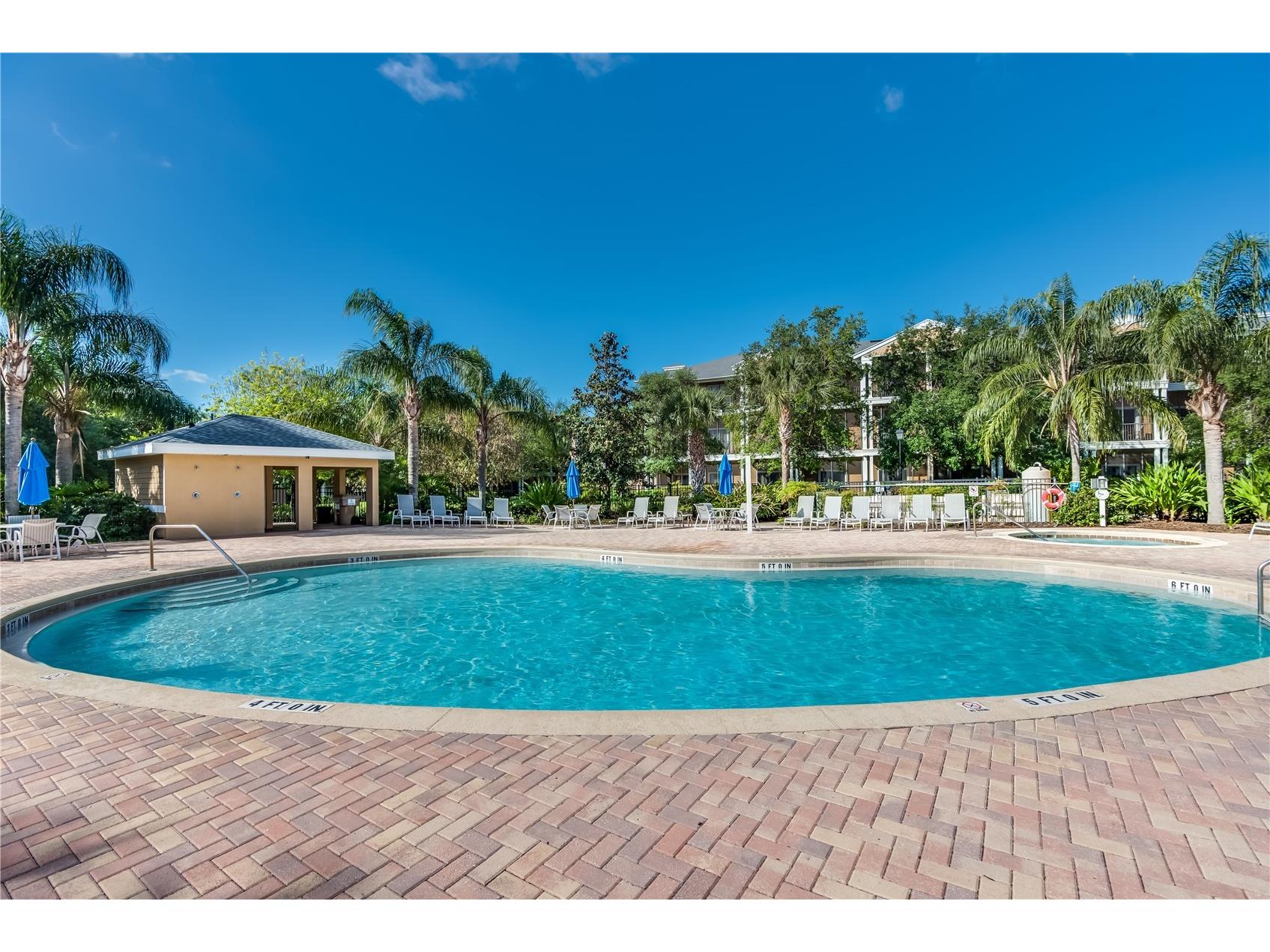 102 Rum Run #37-102 Davenport FL 33897 - LAKE DAVENPORT O6411220 image40