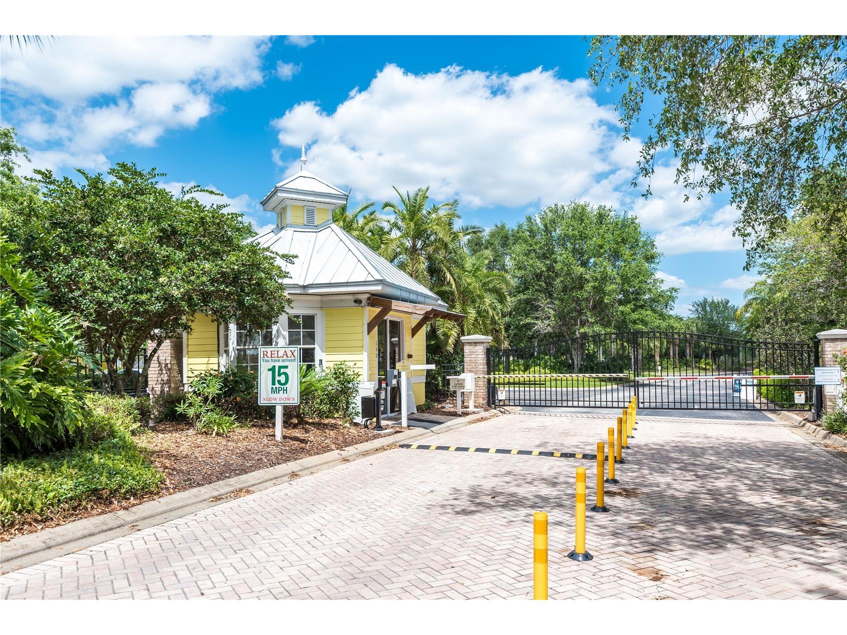 102 Rum Run #37-102 Davenport FL 33897 - LAKE DAVENPORT O6411220 image9