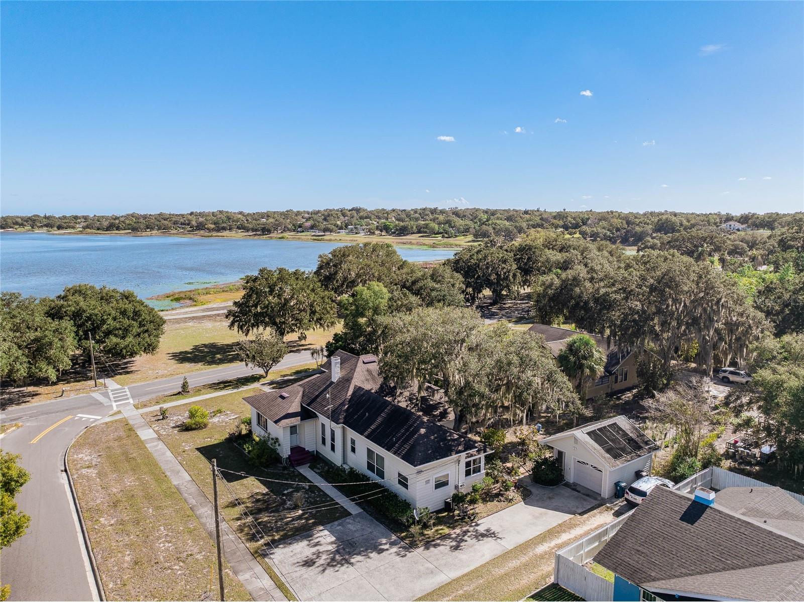102 S Lakeshore Boulevard Lake Wales FL 33853 - LAKE WAILES L4962486 image2