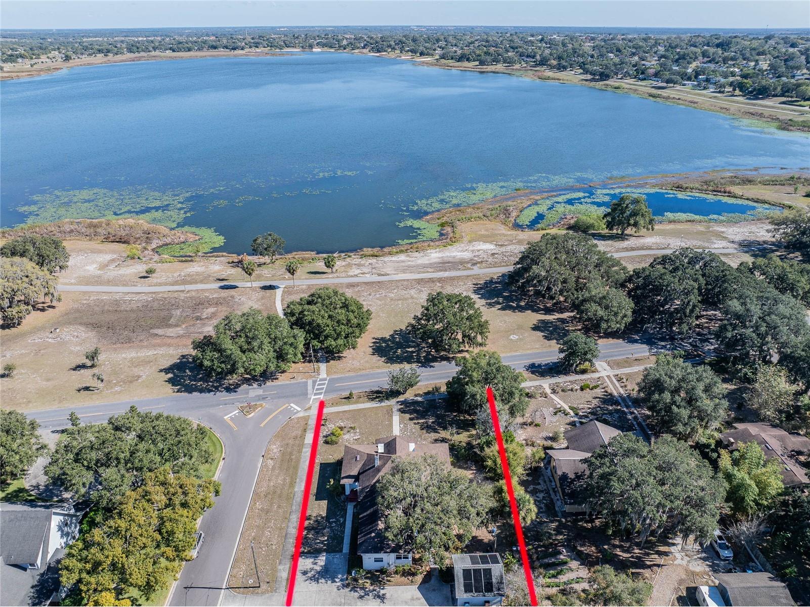 102 S Lakeshore Boulevard Lake Wales FL 33853 - LAKE WAILES L4962486 image5