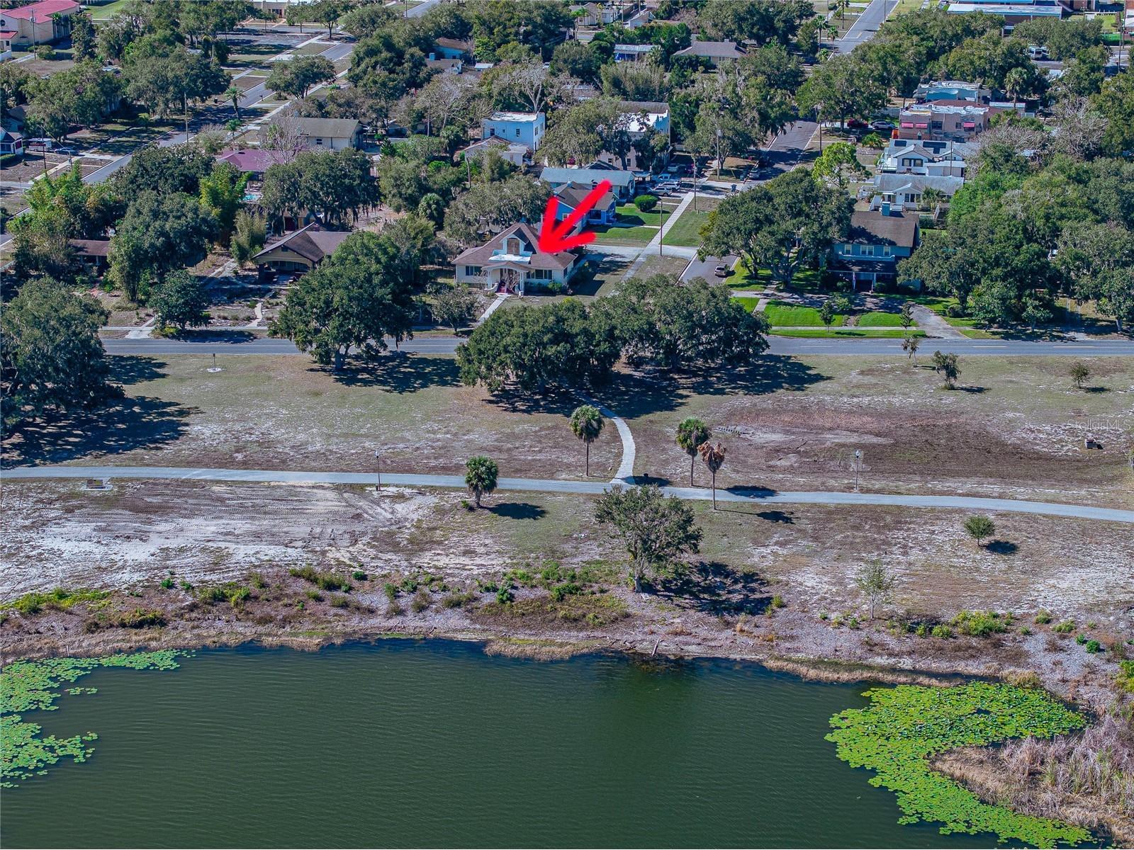 102 S Lakeshore Boulevard Lake Wales FL 33853 - LAKE WAILES L4962486 image6