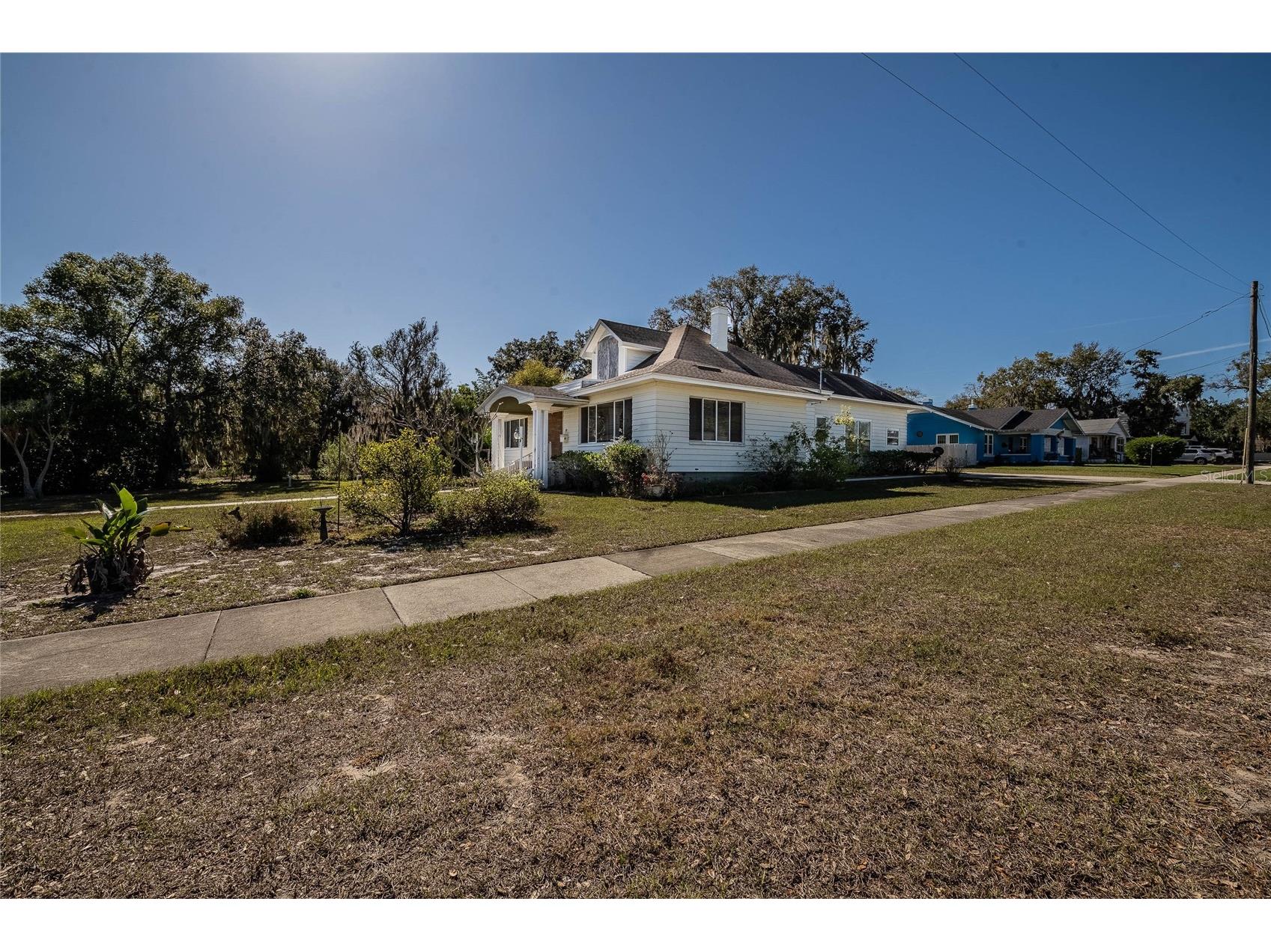 102 S Lakeshore Boulevard Lake Wales FL 33853 - LAKE WAILES L4962486 image74