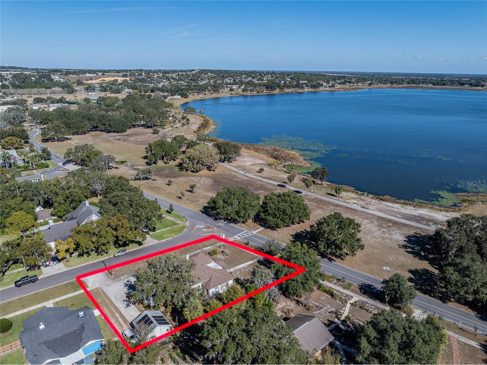 102 S Lakeshore Boulevard Lake Wales FL 33853 - LAKE WAILES L4962486 image9