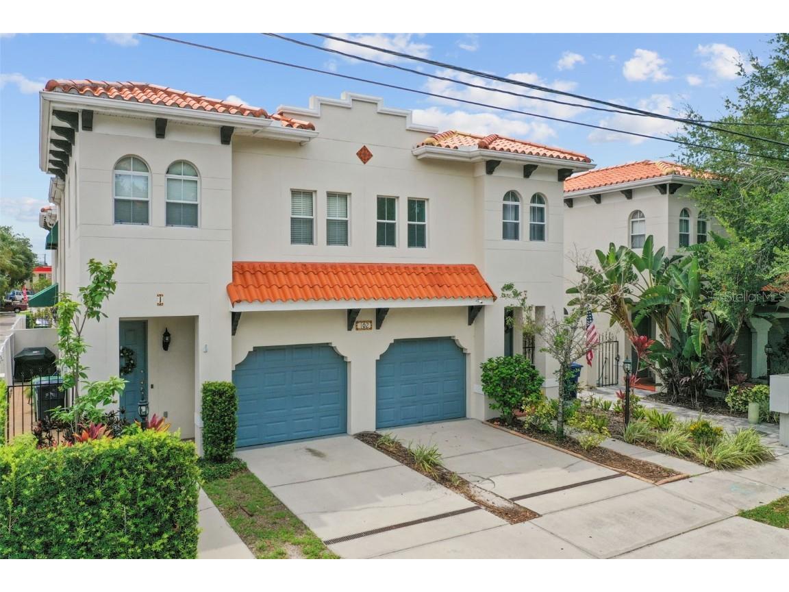 102 S Moody Avenue #1 Tampa FL 33609 T3457070 image1