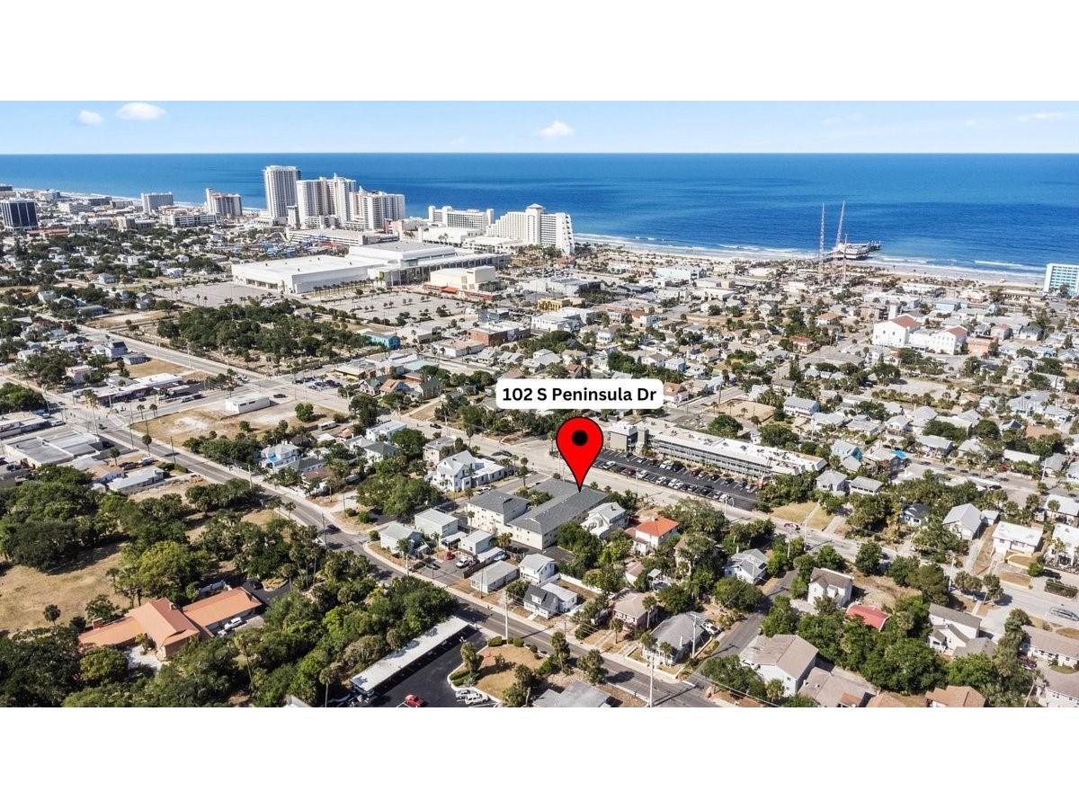 102 S. Peninsula #202 Daytona Beach FL 32118 O6201125 image1