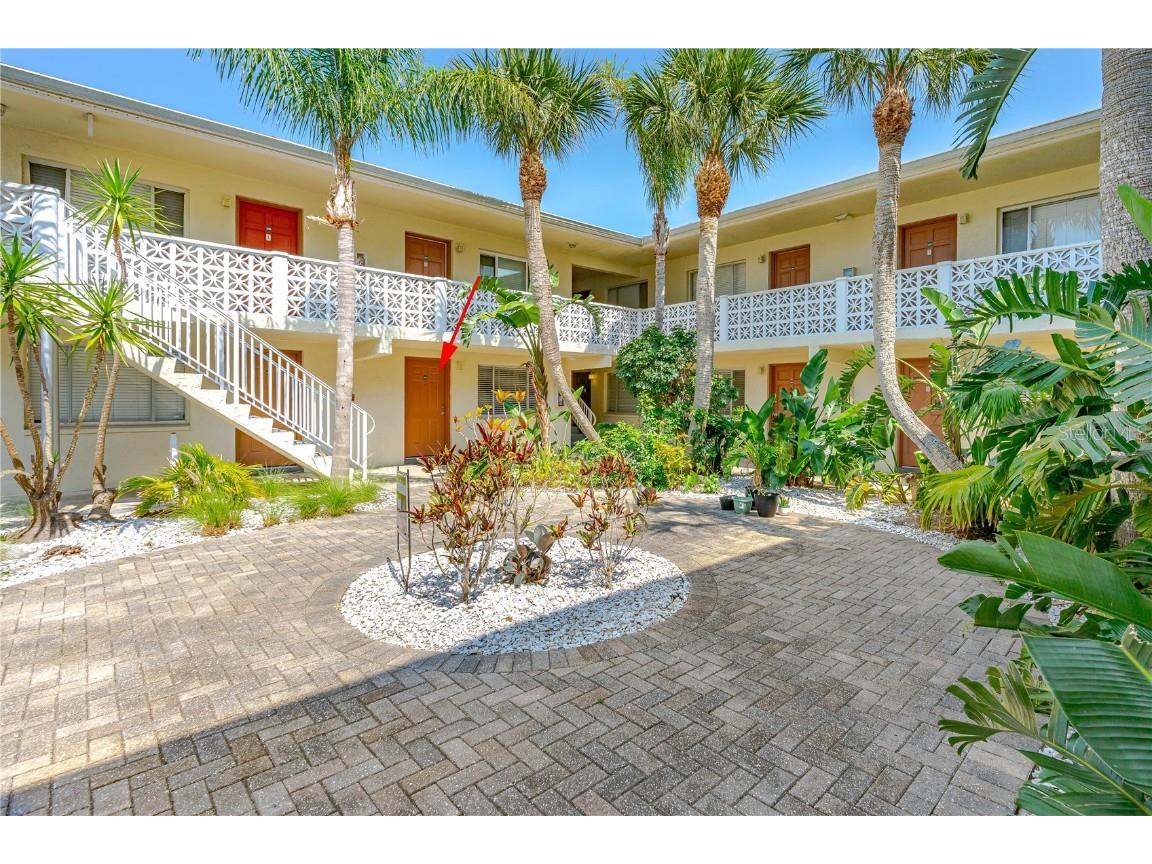 102 S Peninsula Drive #101 Daytona Beach FL 32118 FC292081 image1