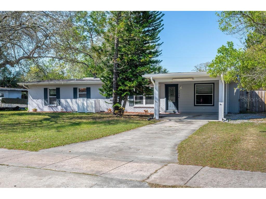 102 S Sunland Drive Sanford FL 32773 - LAKE DOT / LAKE DOT PARK G5111346 image1