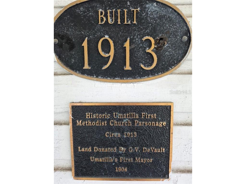 102 S Trowell Avenue Umatilla FL 32784 G5103233 image2