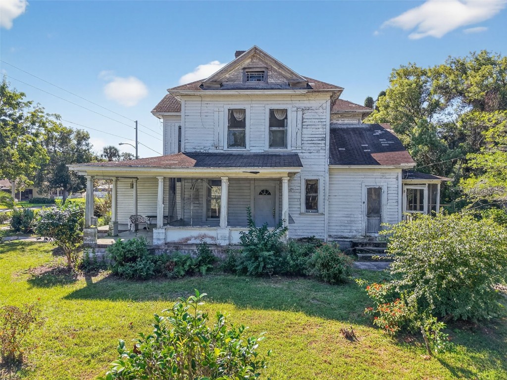 102 S Trowell Avenue Umatilla FL 32784 G5103233 image36