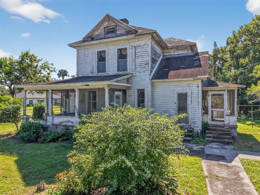 102 S Trowell Avenue Umatilla FL 32784 G5103233 image40