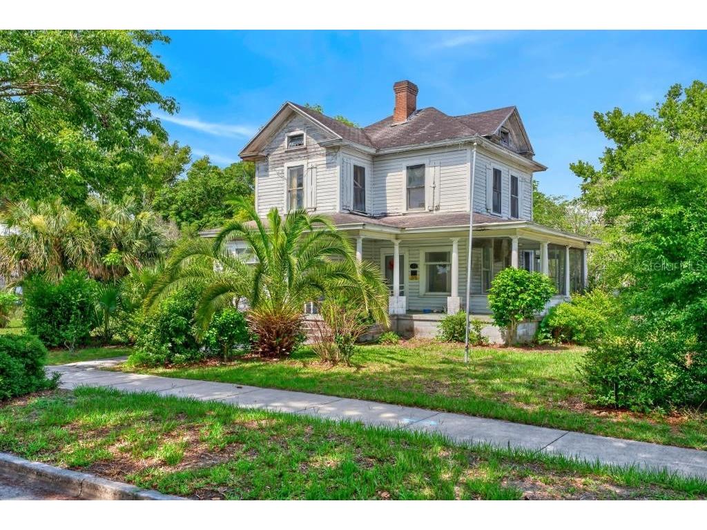 102 S Trowell Avenue Umatilla FL 32784 G5112904 image1