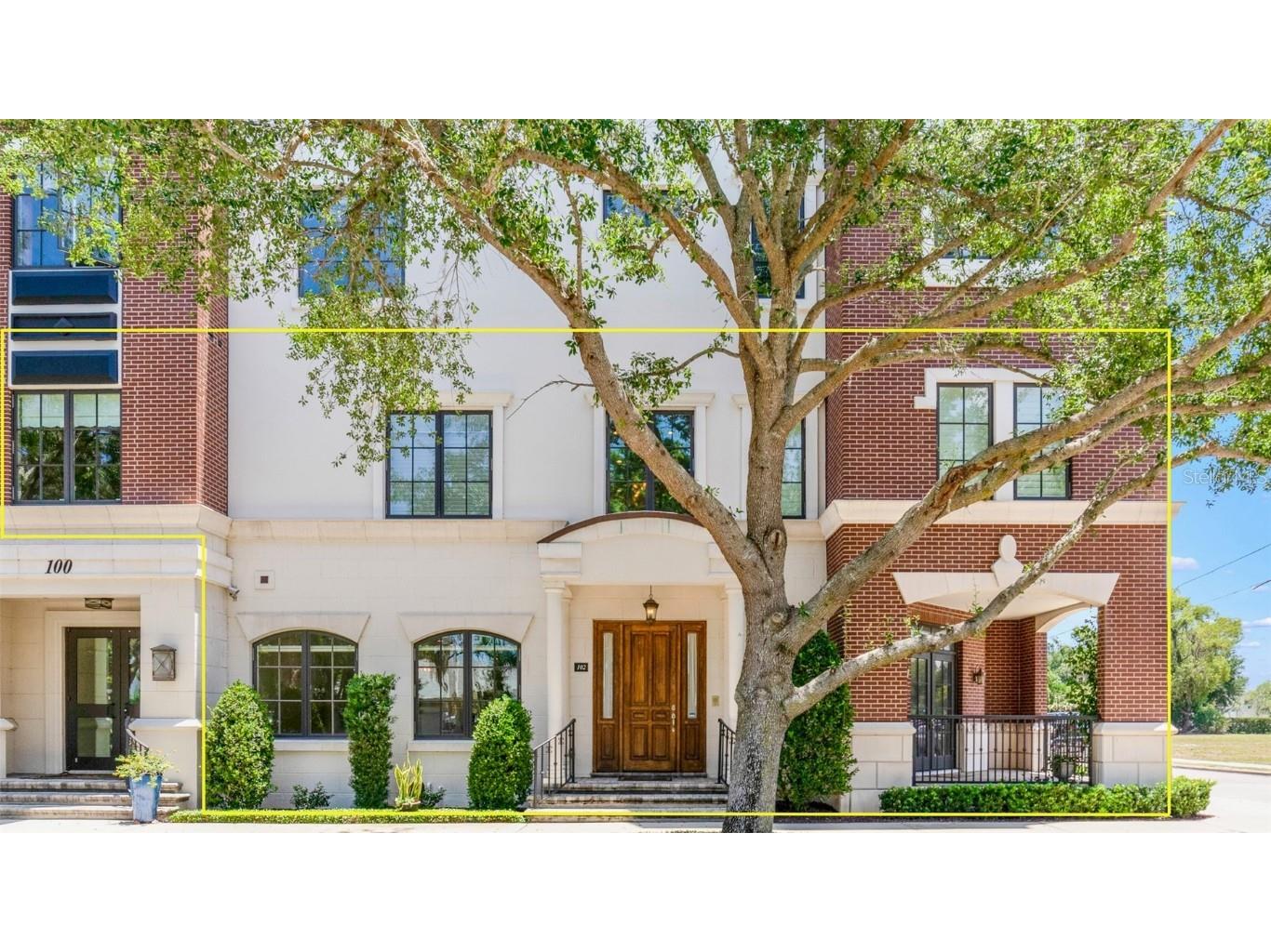 102 S Virginia Avenue #110 Winter Park FL 32789 O6104853 image1