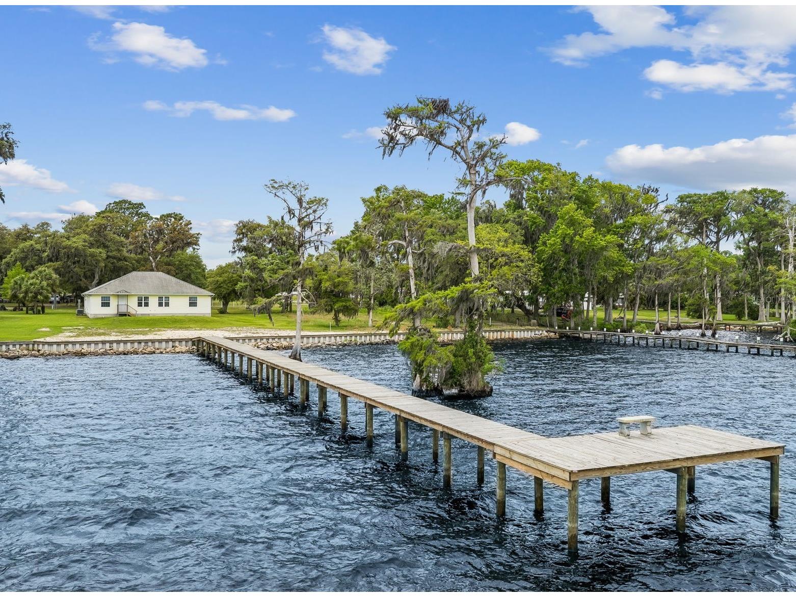 102 Sandra Lane Crescent City FL 32112 - Crescent GC539797 image1