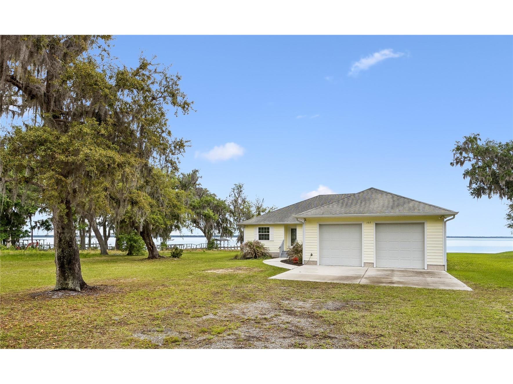 102 Sandra Lane Crescent City FL 32112 - Crescent GC539797 image2