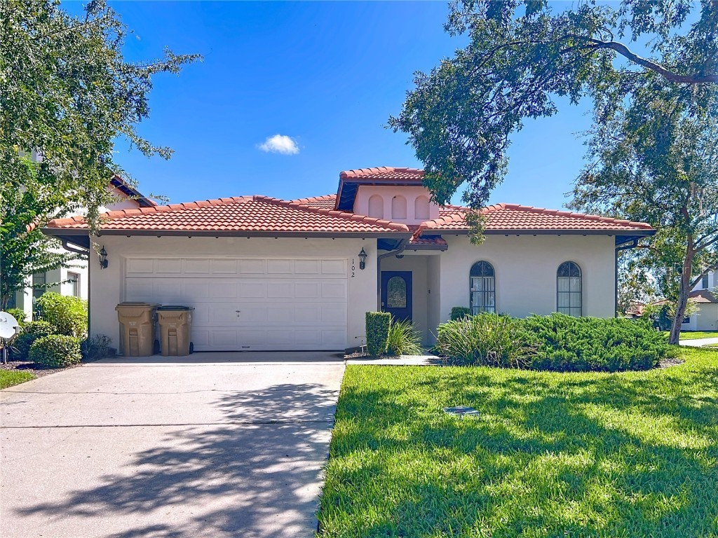 102 Sandy Point Way Clermont FL 34714 S5133544 image1