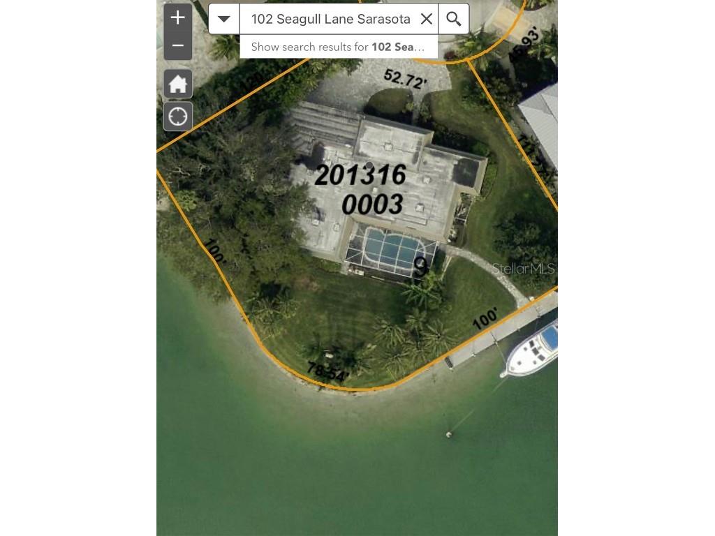 102 Seagull Lane Sarasota FL 34236 A4675538 image2