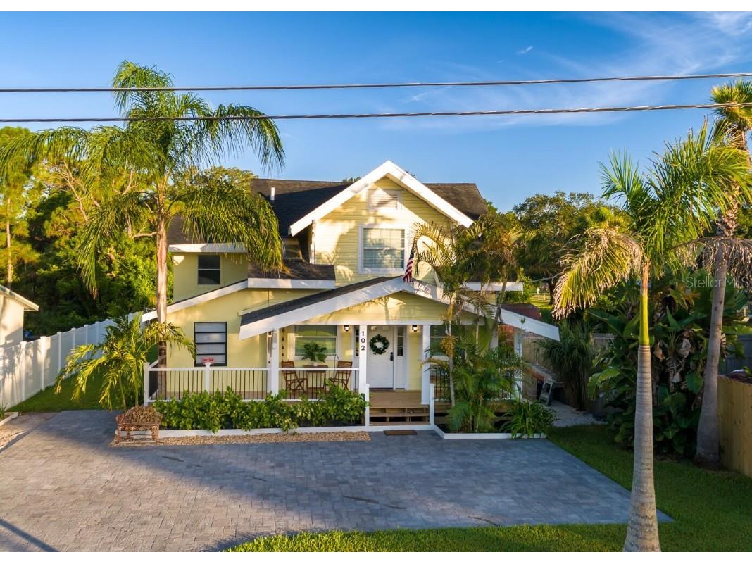 102 Shore Drive Place Oldsmar FL 34677 U8210450 image1