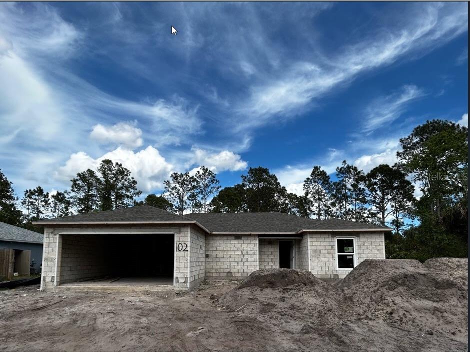 102 Sloganeer Trail Palm Coast FL 32164 T3436038 image1