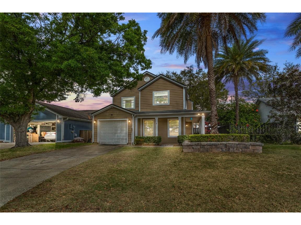 102 Spanish Moss Court Orlando FL 32828 O6287533 image1