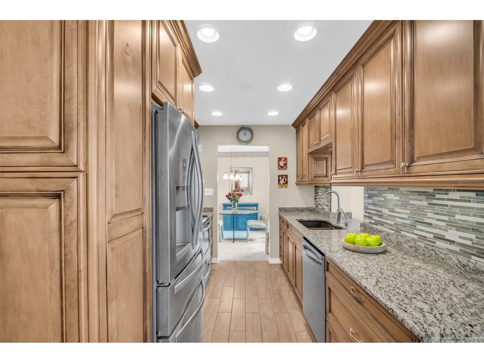 102 Stafford Drive Palm Harbor FL 34684 - LAKE TARPON TB8478206 image12