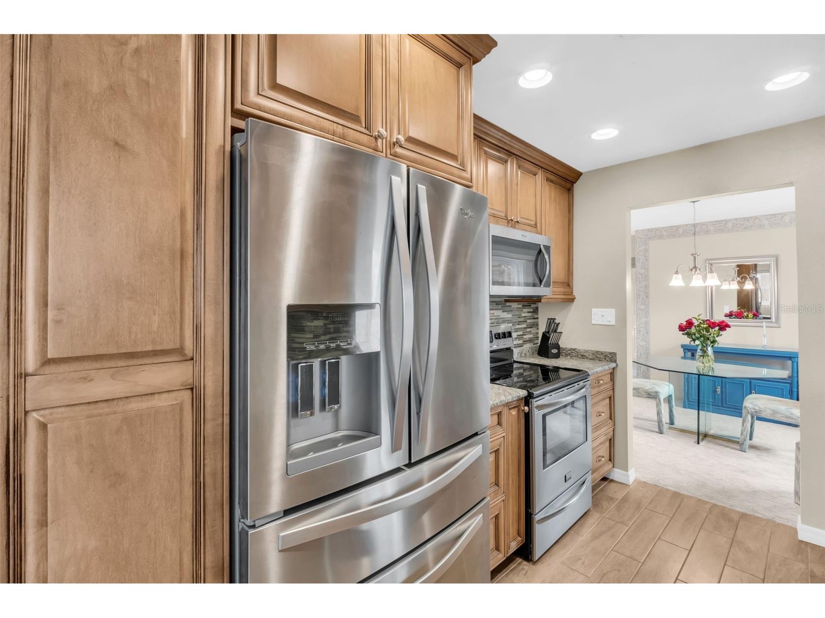 102 Stafford Drive Palm Harbor FL 34684 - LAKE TARPON TB8478206 image13