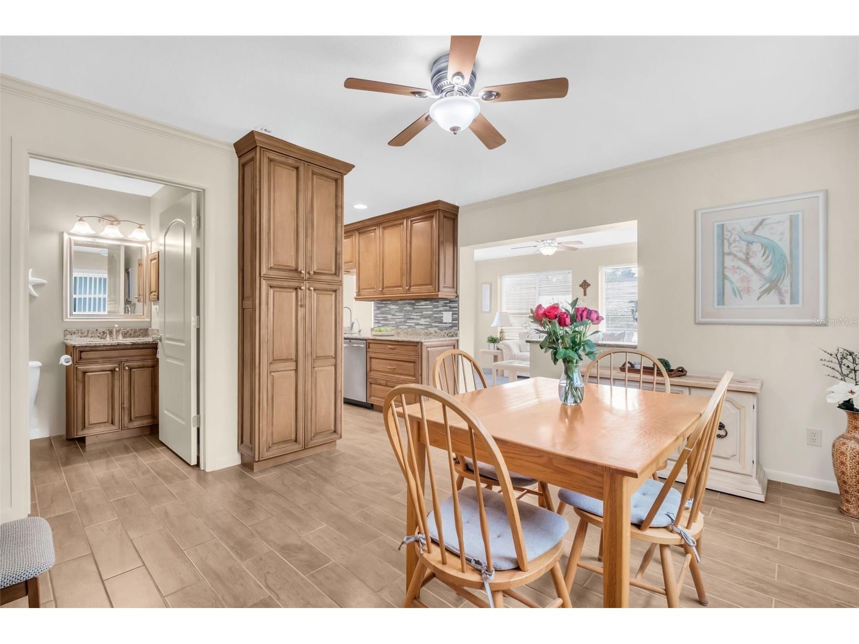 102 Stafford Drive Palm Harbor FL 34684 - LAKE TARPON TB8478206 image14