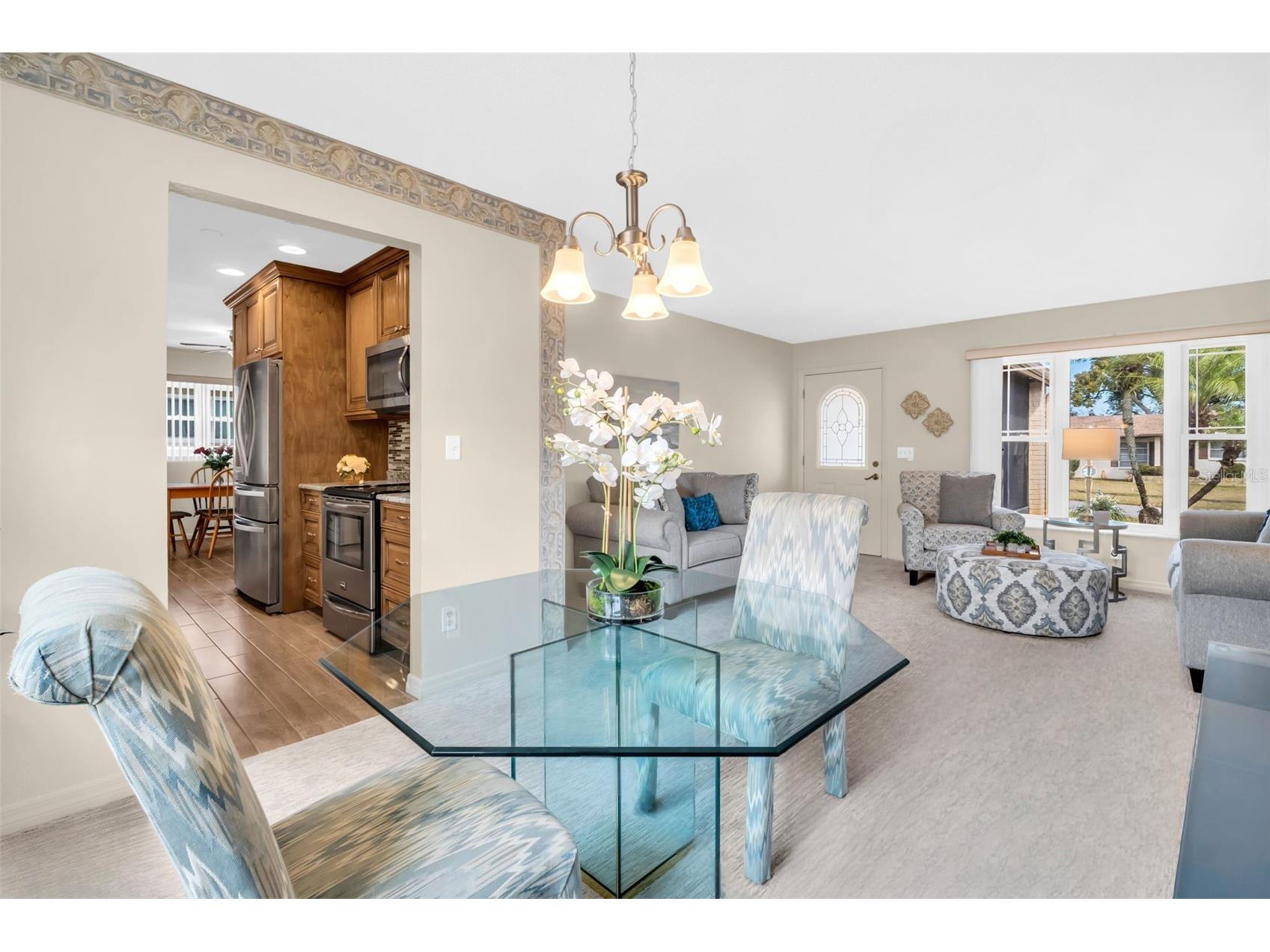 102 Stafford Drive Palm Harbor FL 34684 - LAKE TARPON TB8478206 image8