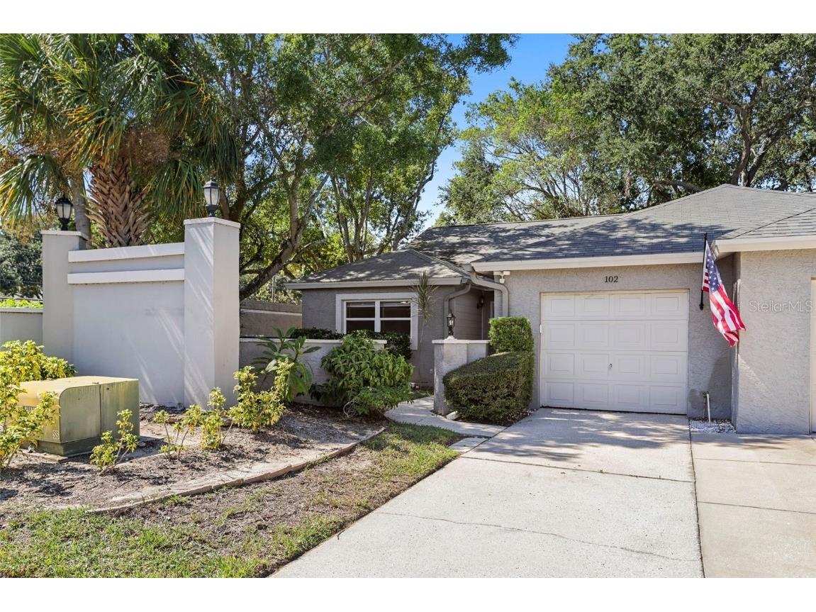 102 Steeplechase Lane Palm Harbor FL 34684 TB8438470 image1