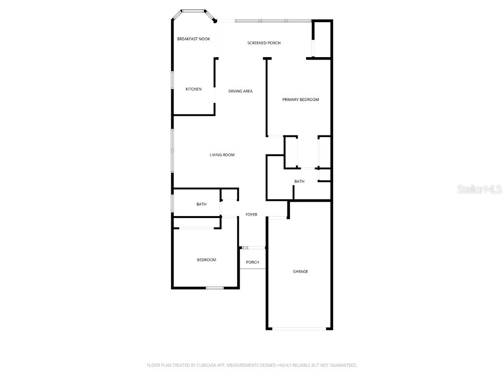 102 Steeplechase Lane Palm Harbor FL 34684 TB8438470 image31