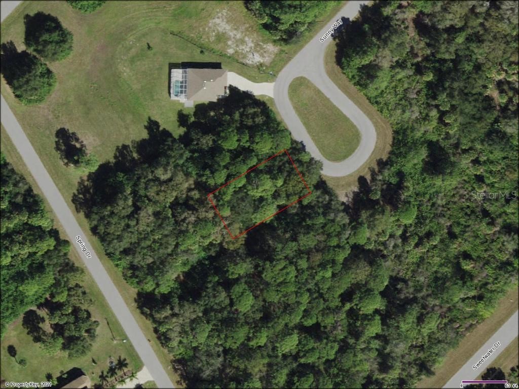 102 Sunny Way Rotonda West FL 33947 D6122714 image1