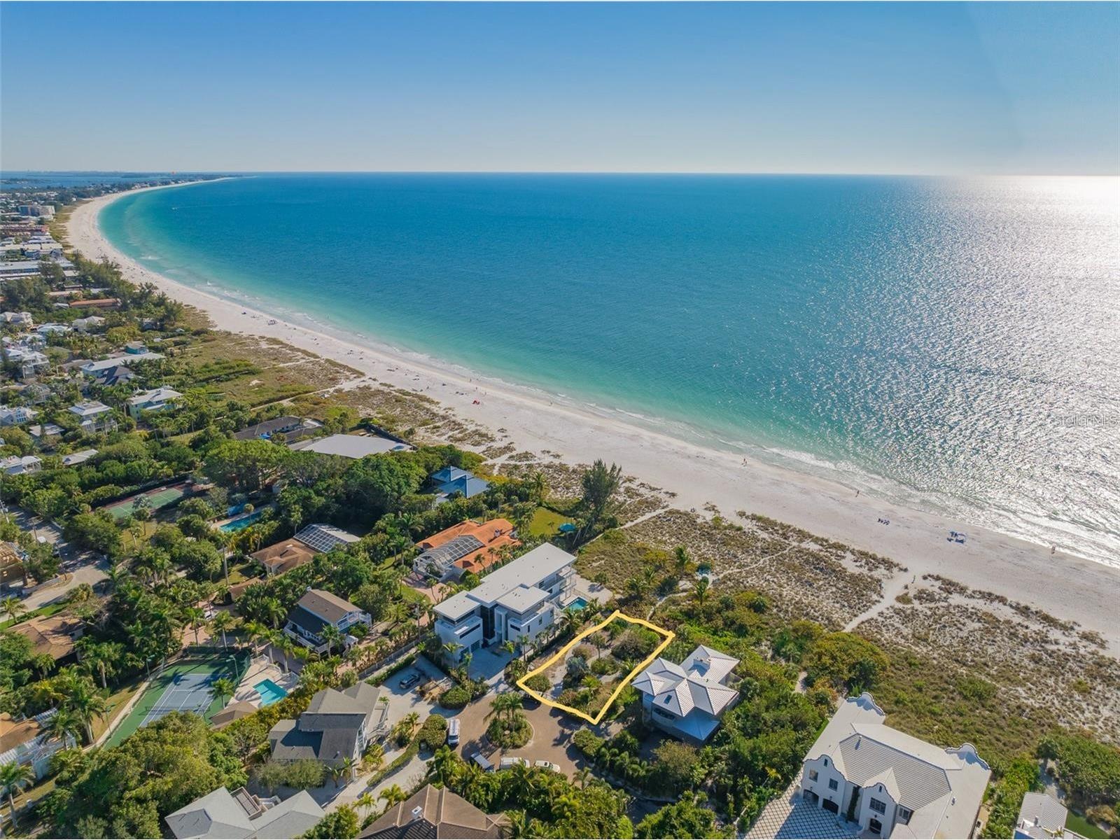 102 Sunset Lane Holmes Beach FL 34217 - GULF OF MEXICO A4680465 image3