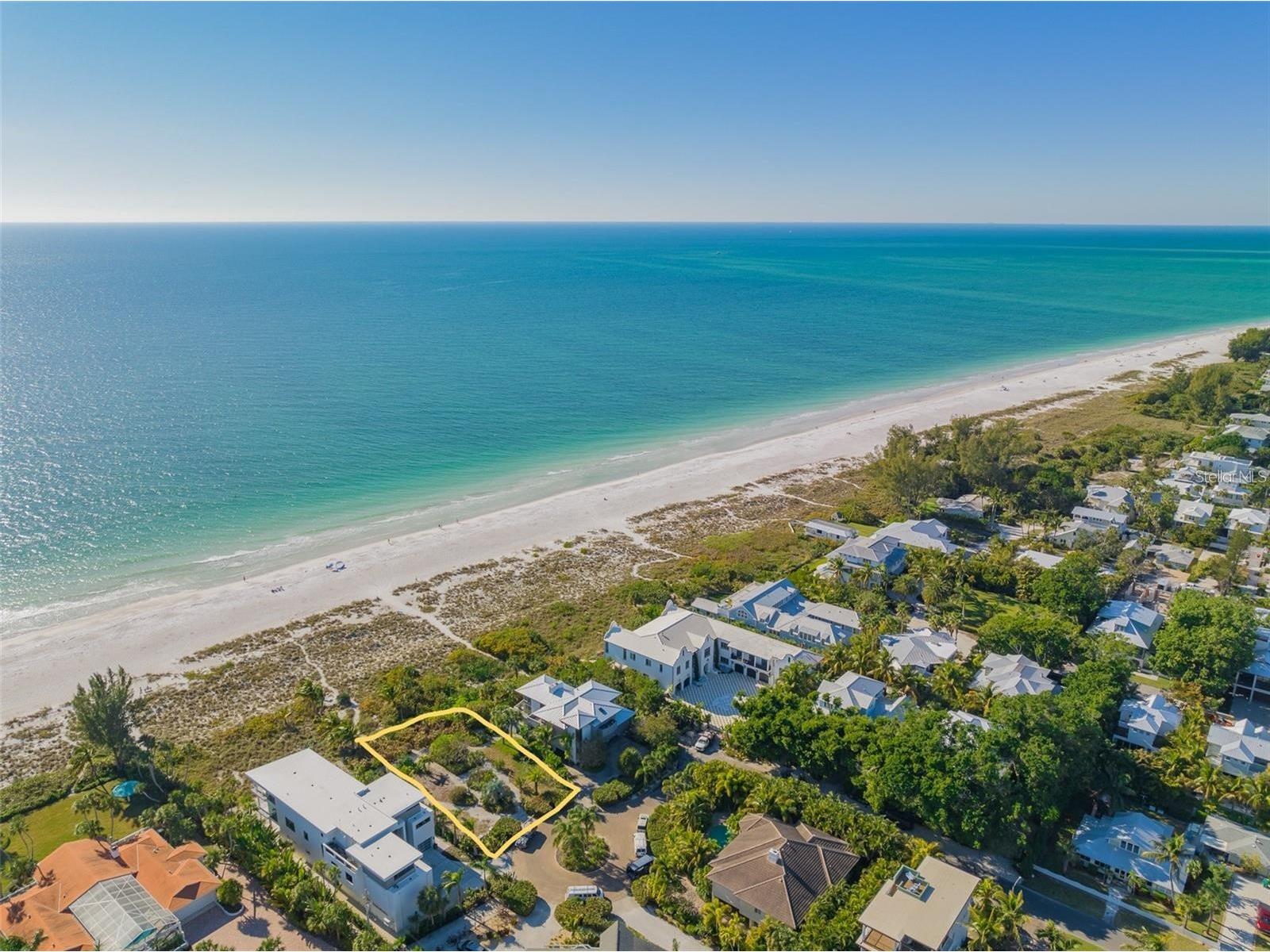 102 Sunset Lane Holmes Beach FL 34217 - GULF OF MEXICO A4680465 image4