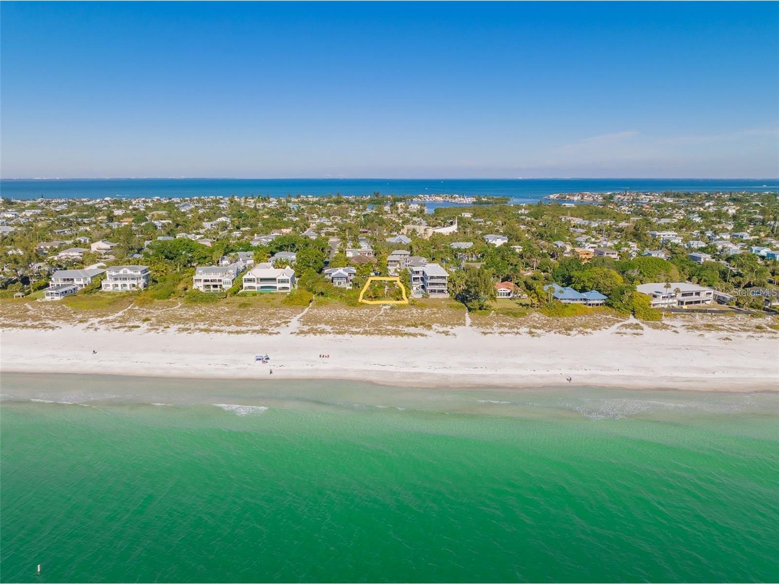102 Sunset Lane Holmes Beach FL 34217 - GULF OF MEXICO A4680465 image6