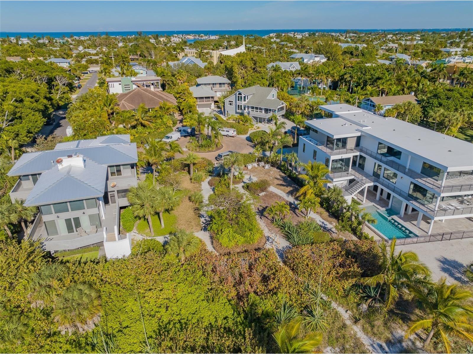 102 Sunset Lane Holmes Beach FL 34217 - GULF OF MEXICO A4680465 image8