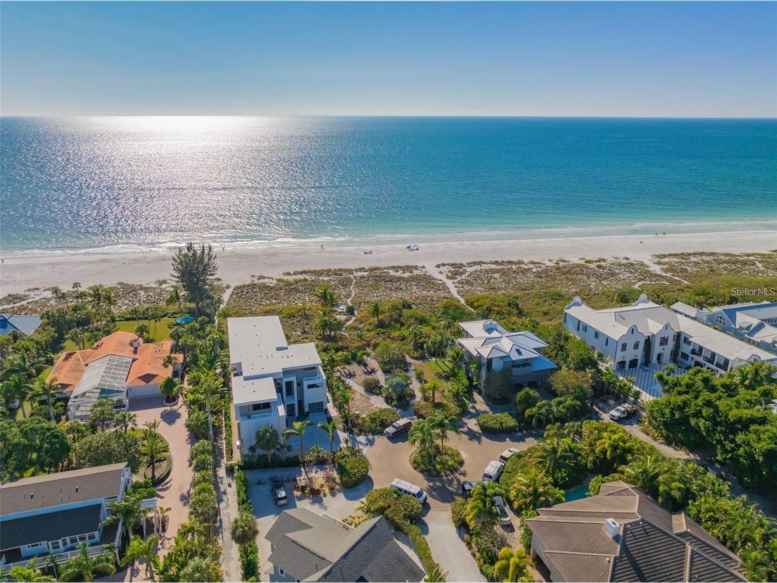 102 Sunset Lane Holmes Beach FL 34217 - GULF OF MEXICO A4680465 image9
