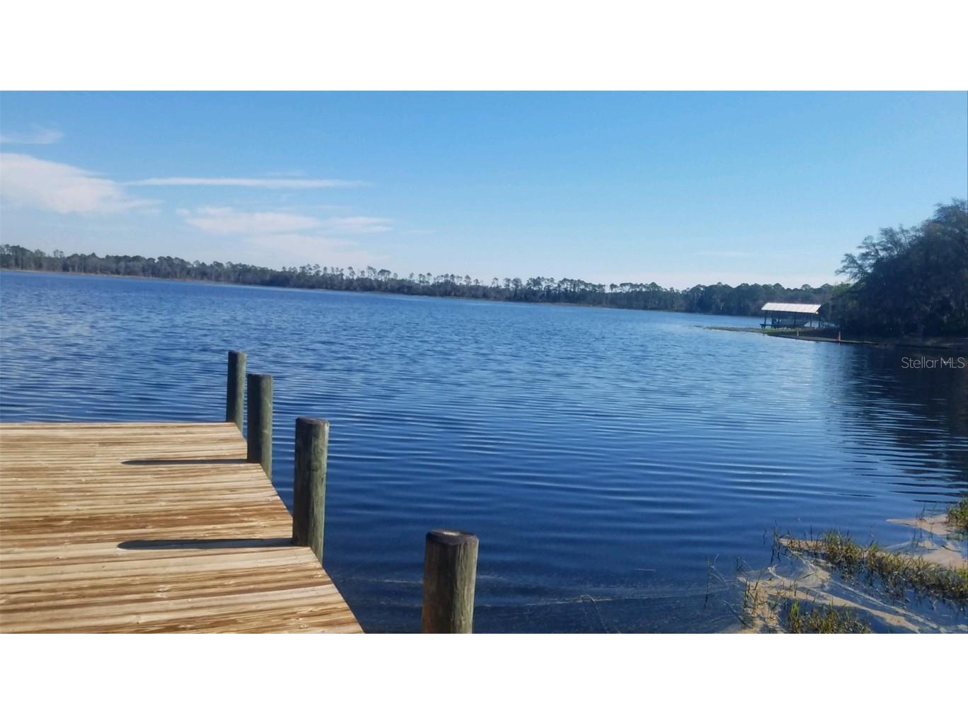 102 Susan Lake Shore Lane Hawthorne FL 32640 - LAKE SUSAN U8245606 image1