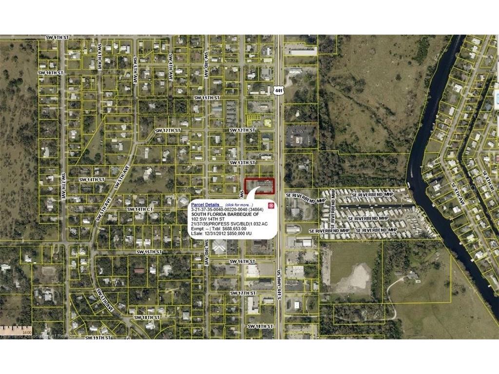 102 Sw 14th Street Okeechobee FL 34974 L4957452 image5