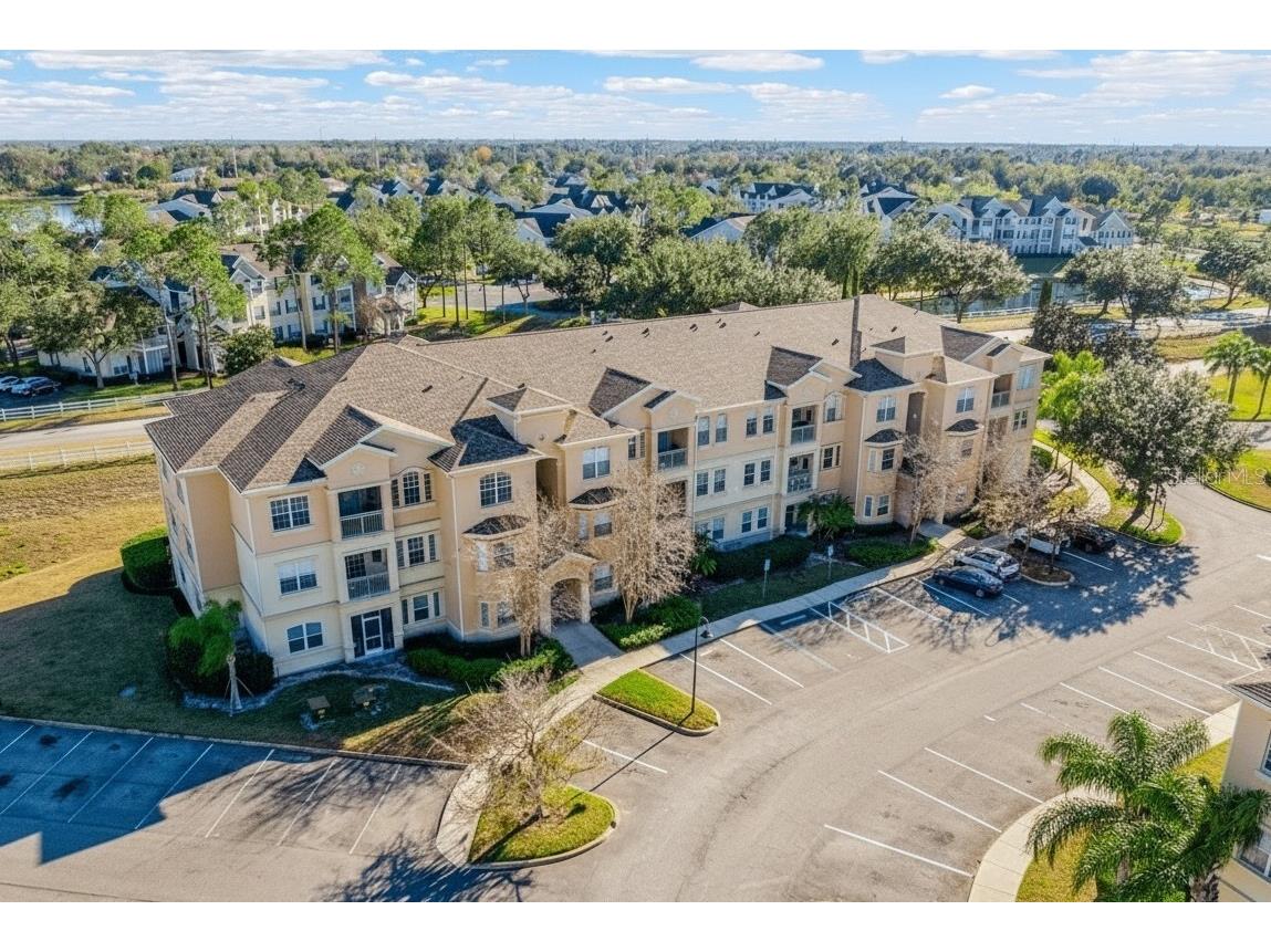 102 Terrace Ridge Circle #102 Davenport FL 33896 O6377680 image1