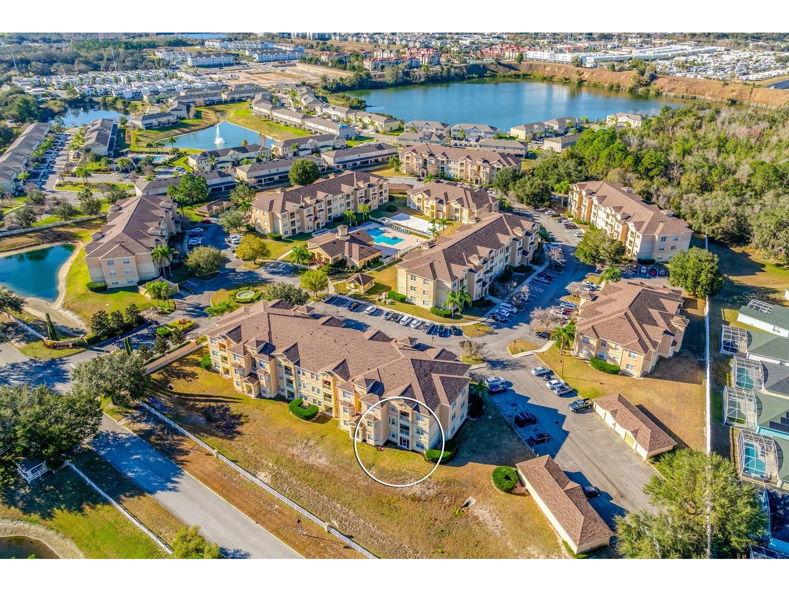 102 Terrace Ridge Circle #102 Davenport FL 33896 O6377680 image23