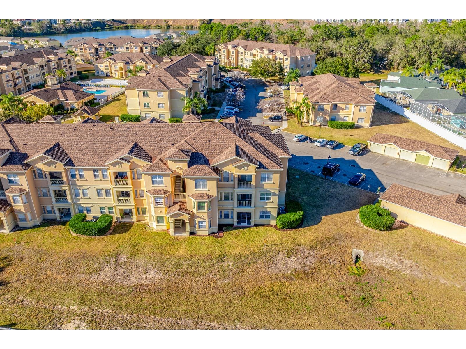102 Terrace Ridge Circle #102 Davenport FL 33896 O6377680 image24