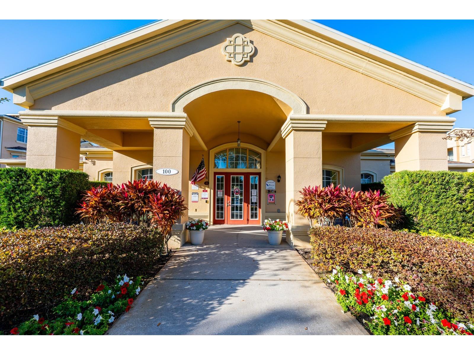 102 Terrace Ridge Circle #102 Davenport FL 33896 O6377680 image27