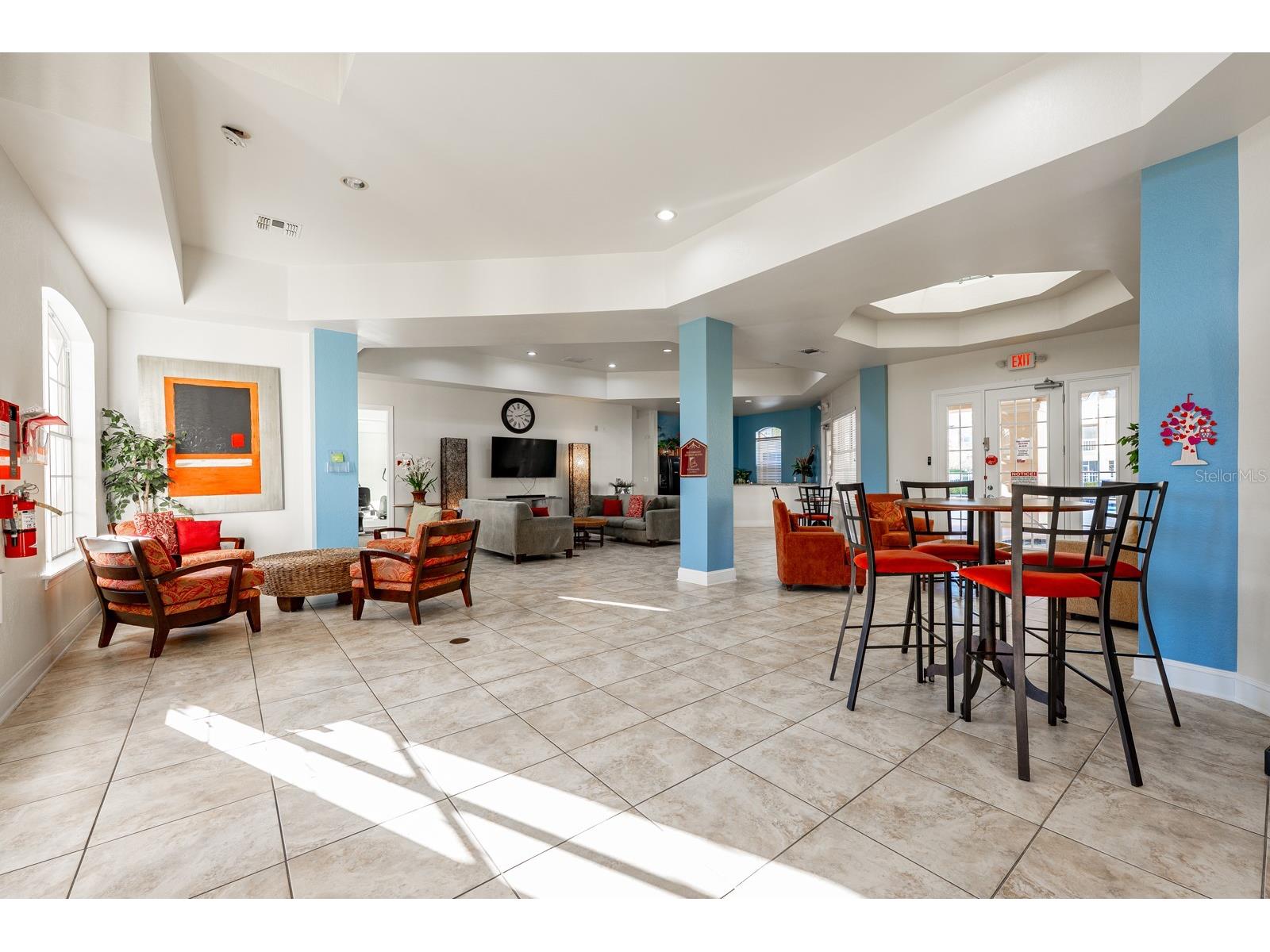 102 Terrace Ridge Circle #102 Davenport FL 33896 O6377680 image28
