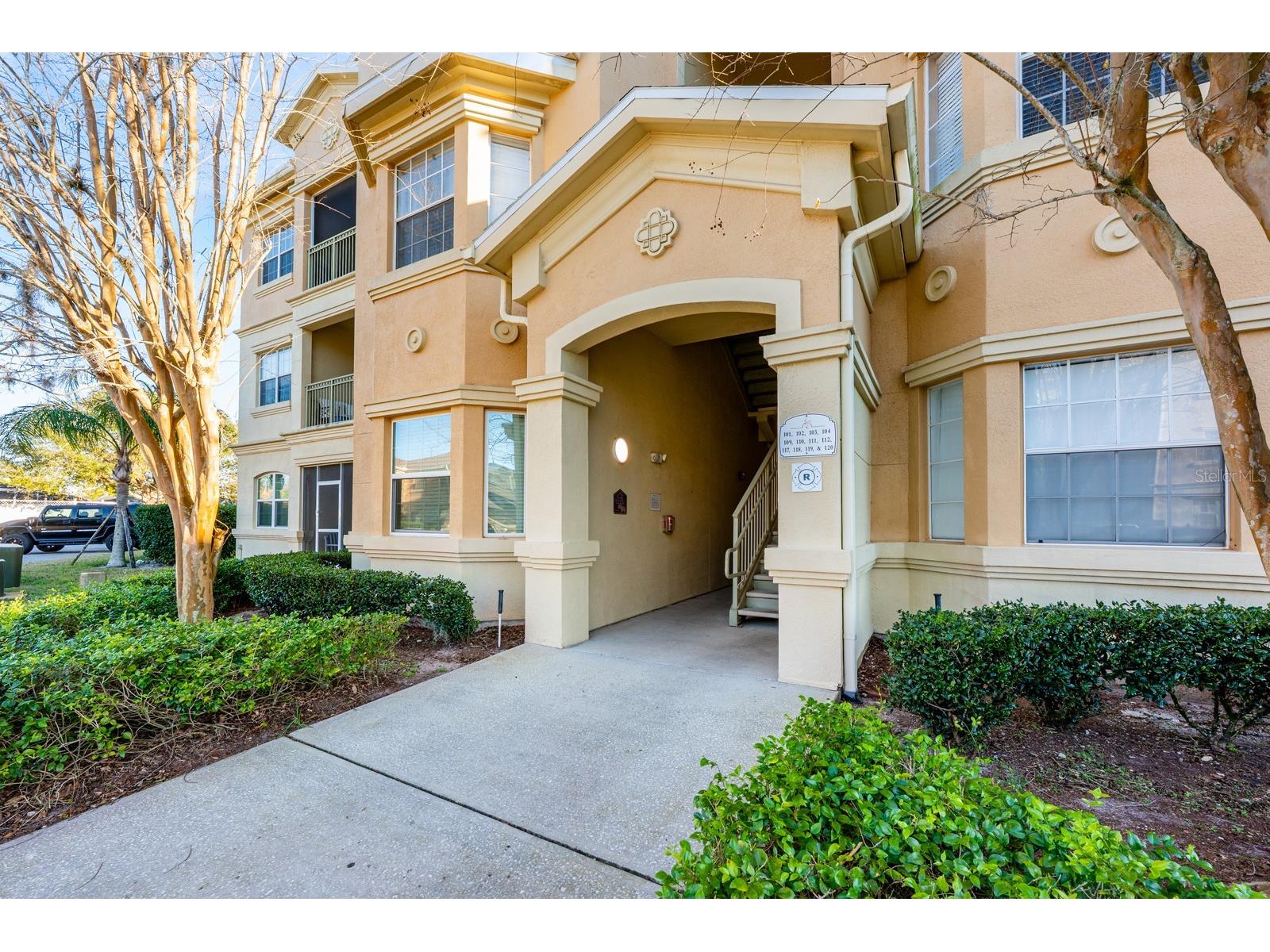 102 Terrace Ridge Circle #102 Davenport FL 33896 O6377680 image4