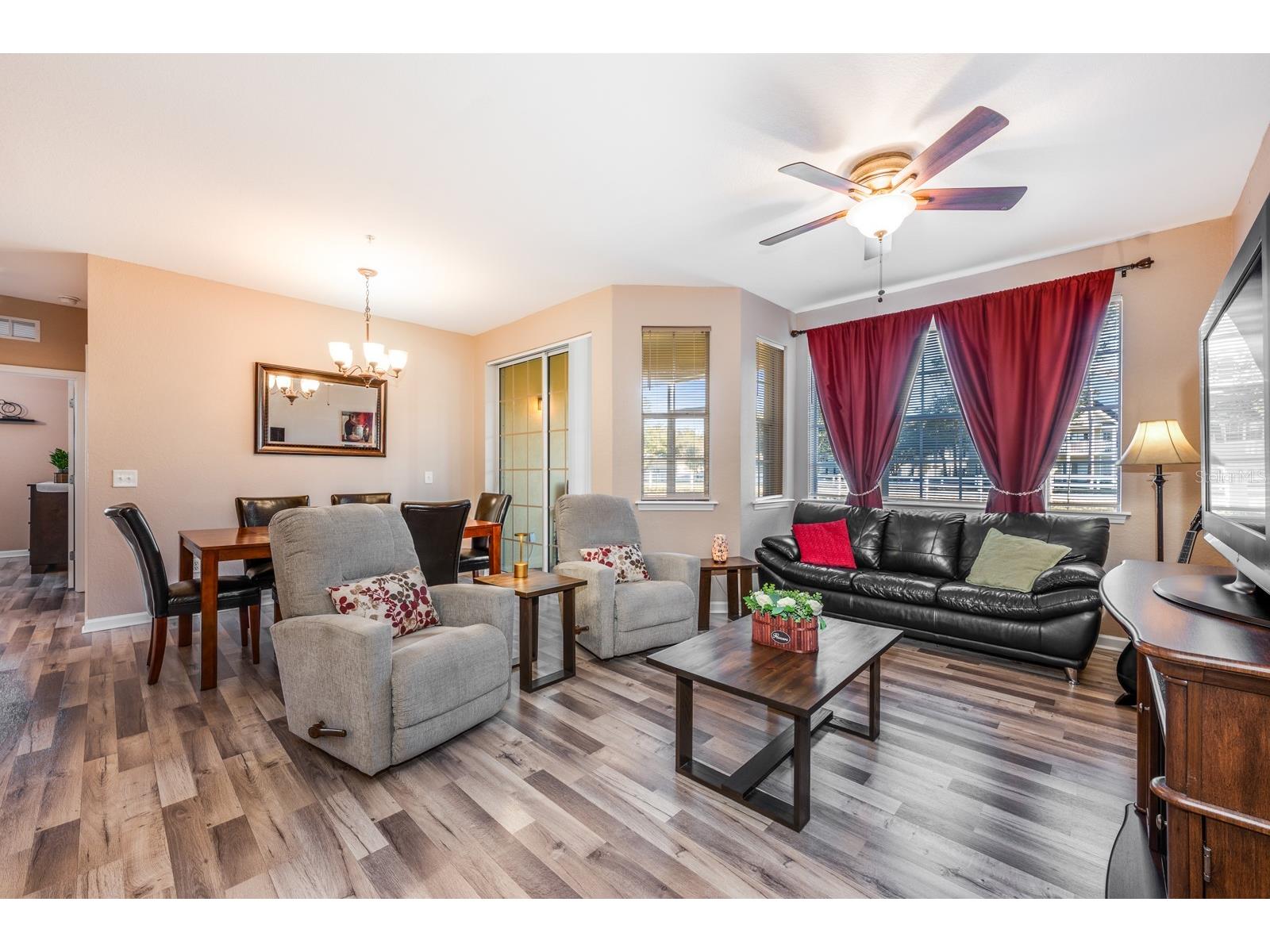 102 Terrace Ridge Circle #102 Davenport FL 33896 O6377680 image6