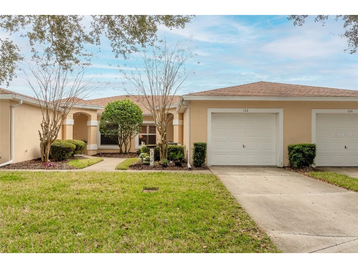 102 Turnbull Villas Circle New Smyrna Beach FL 32168 NS1080268 image1
