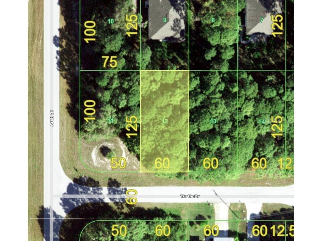 102 Turtle Drive Rotonda West FL 33947 D6129921 image1